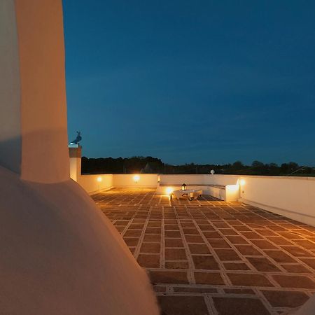 La Casa Sul Poggio-Valle D'Itria Alberobello Exterior photo