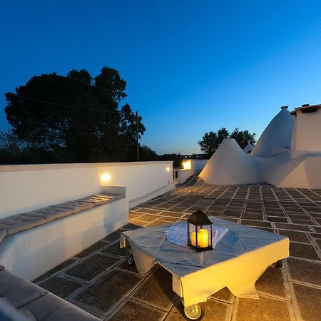 La Casa Sul Poggio-Valle D'Itria Alberobello Exterior photo