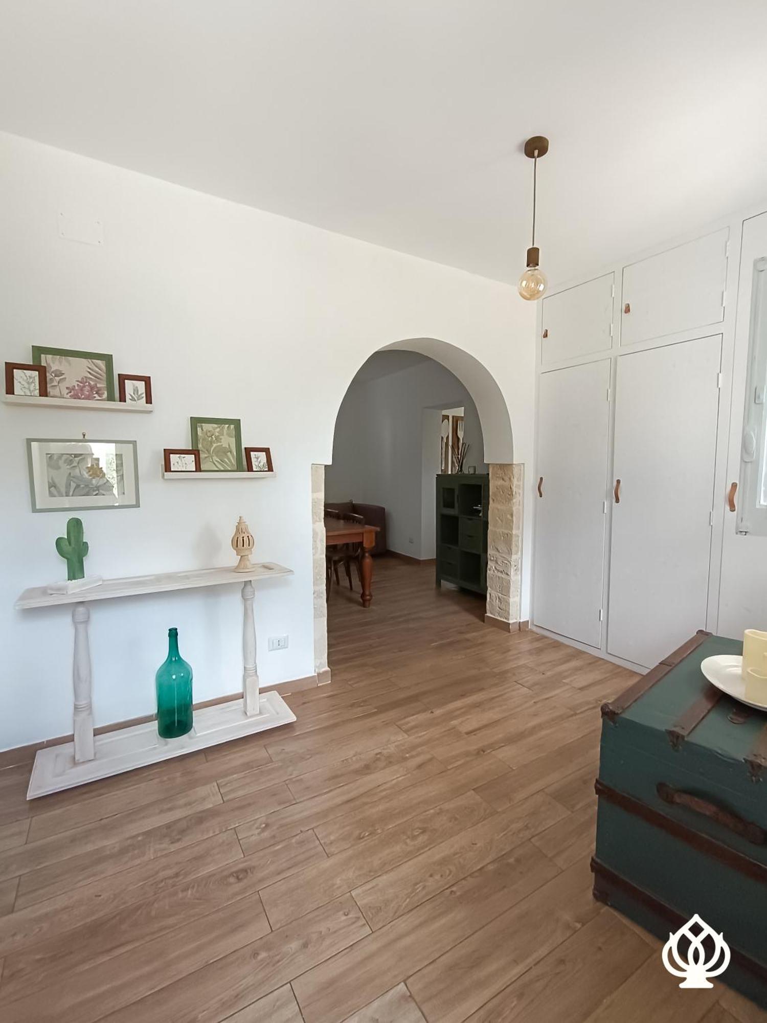 La Casa Sul Poggio-Valle D'Itria Alberobello Exterior photo